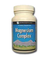 Магнезиум Комплекс / Magnesium Complex